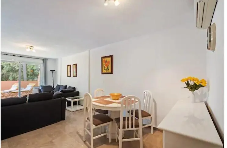Bel Appartement Casares Costa, Andalousie