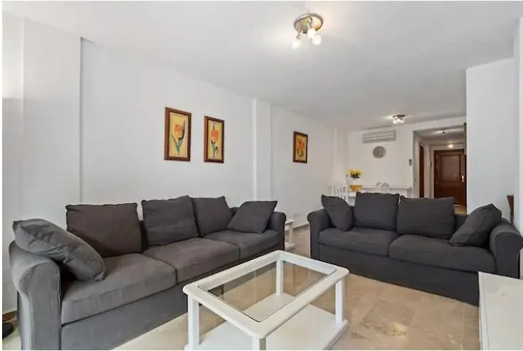 Apartamento Bel Appartement Casares Costa, Andalousie España