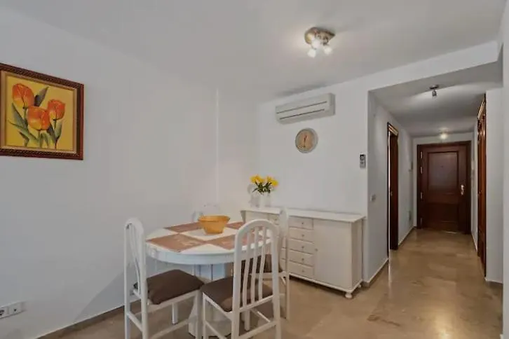 Bel Appartement Casares Costa, Andalousie 0*,