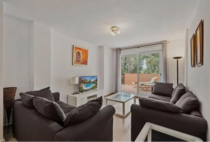Apartamento Bel Appartement Casares Costa, Andalousie