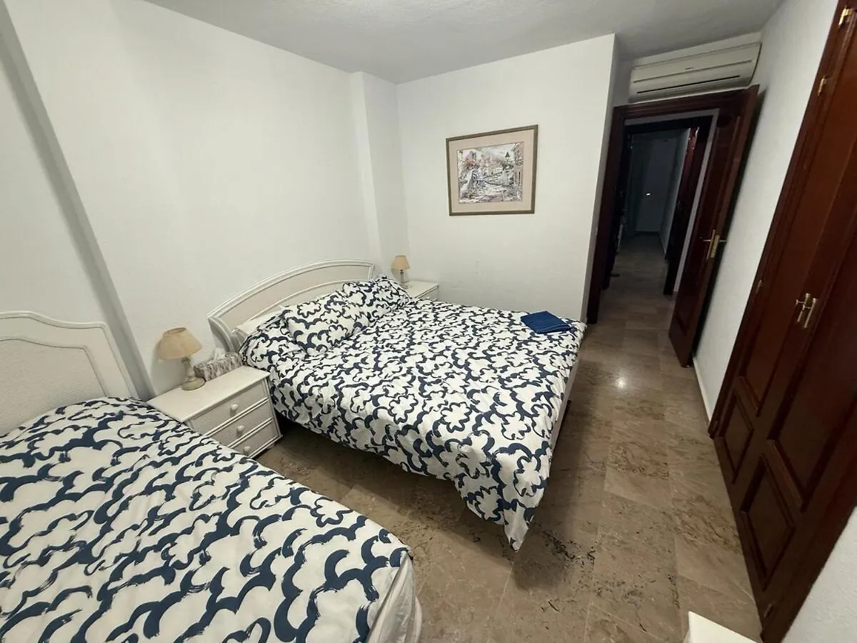 Bel Appartement Casares Costa, Andalousie 0*,  ספרד