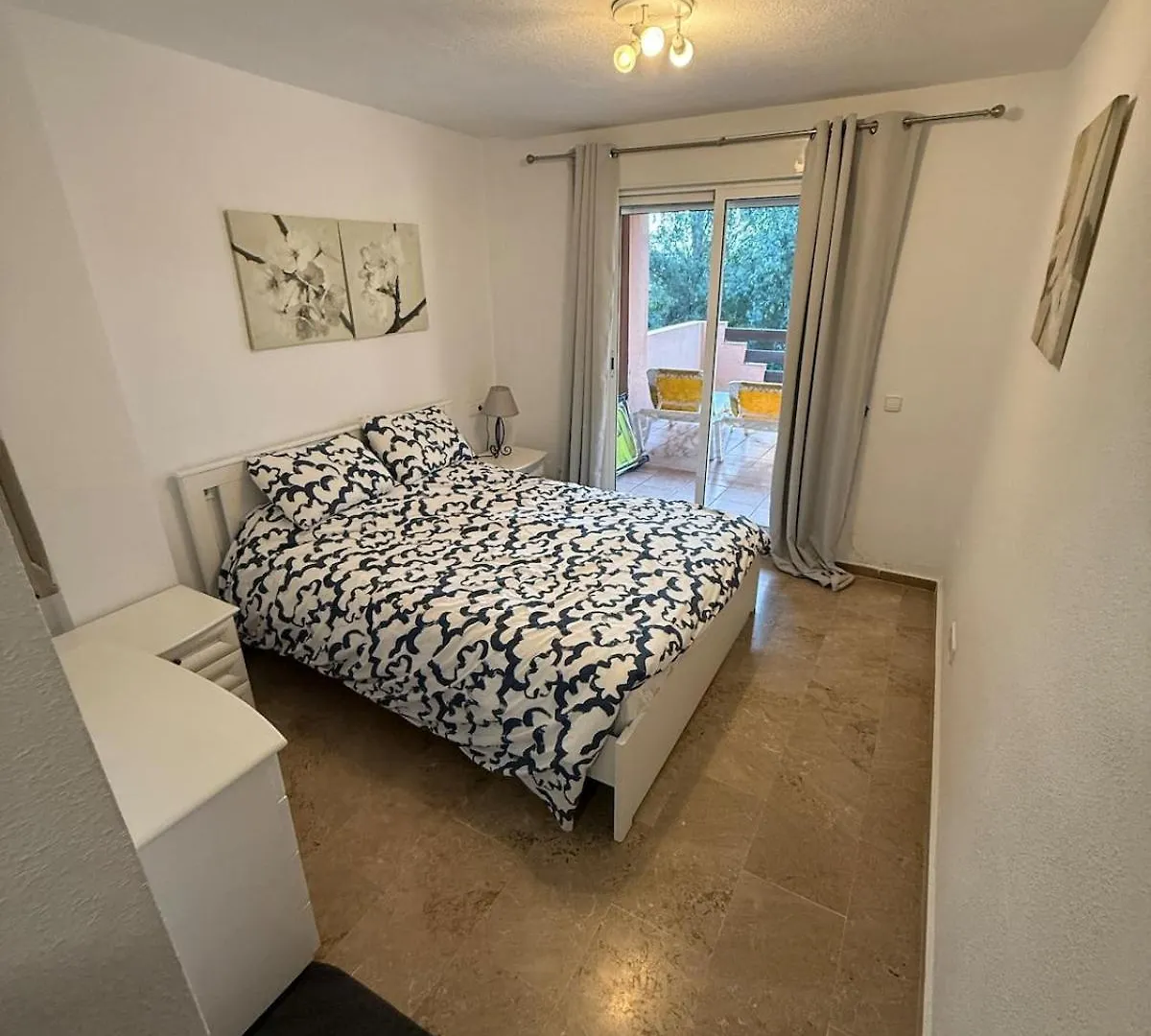 Bel Appartement Casares Costa, Andalousie Apartamento