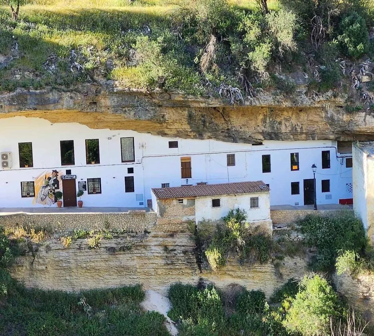Bel Appartement Casares Costa, Andalousie Apartamento