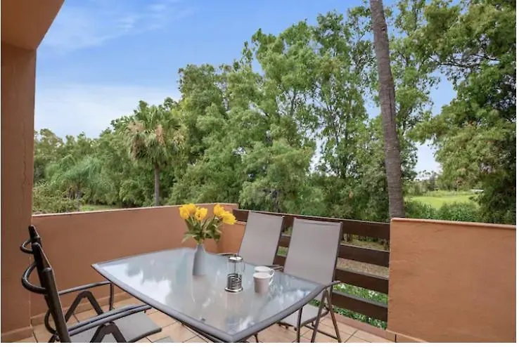 Bel Appartement Casares Costa, Andalousie 0*,  ספרד