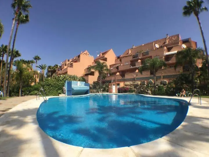 Apartamento Bel Appartement Casares Costa, Andalousie
