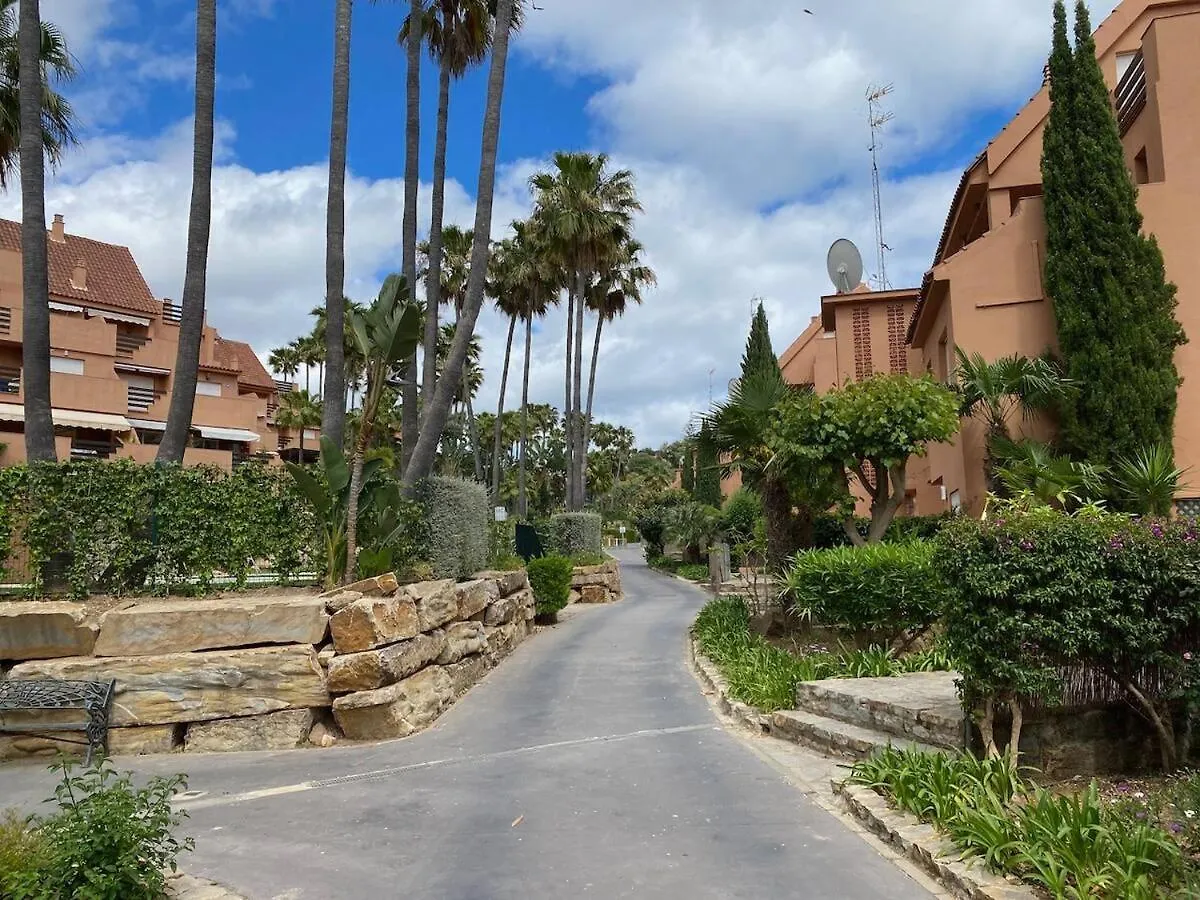 Bel Appartement Casares Costa, Andalousie Apartamento