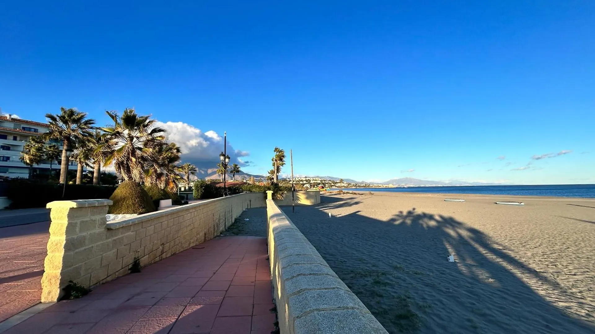 Apartamento Bel Appartement Casares Costa, Andalousie España