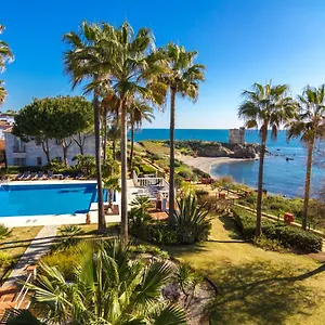  Apartamento La Perla De La Bahia 912