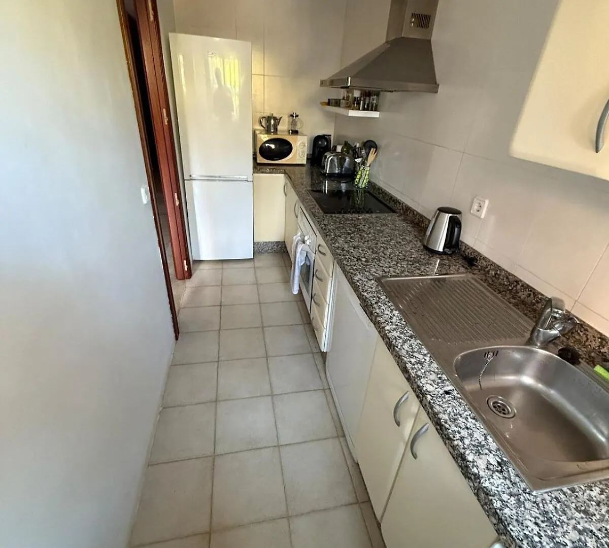 Bel Appartement Casares Costa, Andalousie 0*,  İspanya